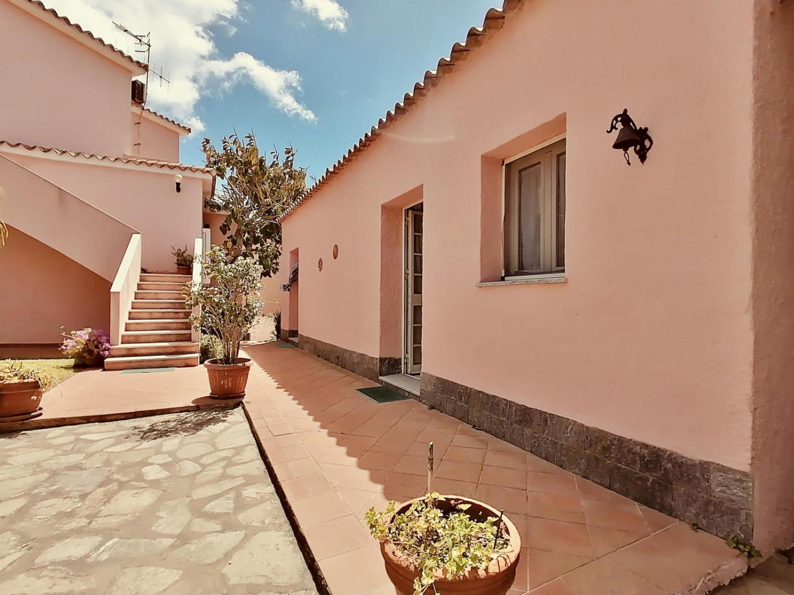 La Casetta Di Malta M Porto Cervo Exterior foto