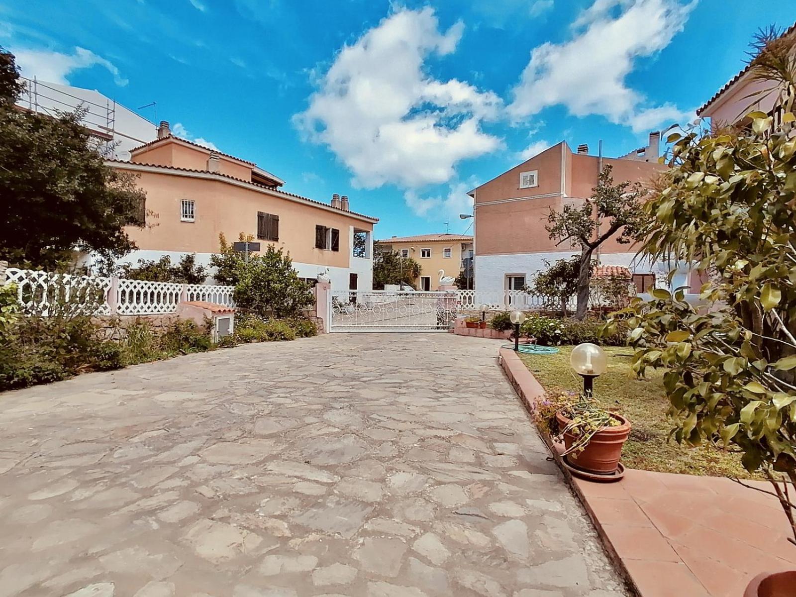 La Casetta Di Malta M Porto Cervo Exterior foto